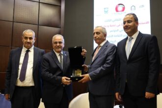 عمّان الأهلية تستضيف أعمال مؤتمر البلقاء الثقافي الثالث