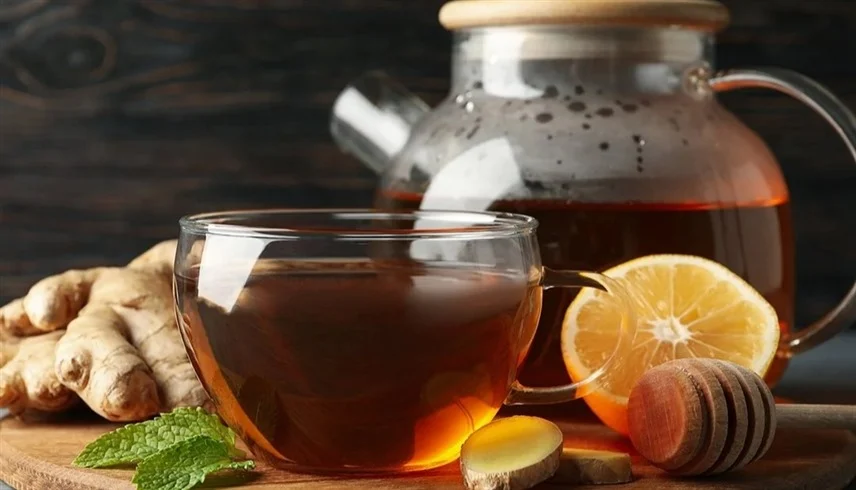 هل يمكن للزنجبيل تخفيف الصداع النصفي بفعالية؟