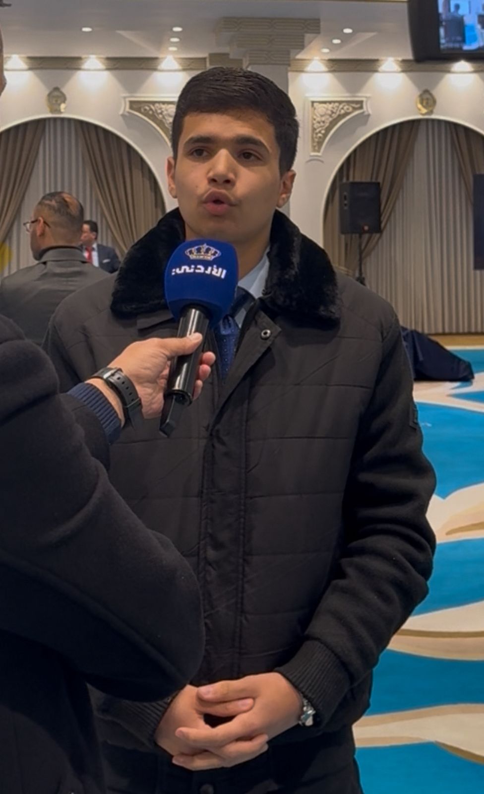 من رؤية ملكية إلى ممارسة شبابية. نقلة وزارة الشؤون السياسية والبرلمانية في التحديث السياسي