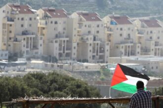 أبو الغيط: 19 مستوطنة جديدة في الضفة انتهاك للقانون الدولي