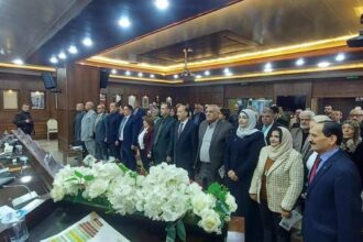 الحياري: الثقافة والسياسة رافعتان وطنيتان متلازمتان للتحديث السياسي