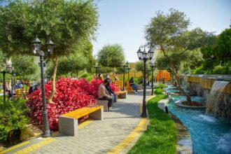 جامعة البترا تتقدم عالميًا وتحتل المرتبة الرابعة محليًا في تصنيف "جرين ميترك" للاستدامة