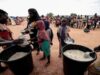 اكثر من 33 مليون سوداني بحاجة لمساعدات غذائية .. تفاصيل