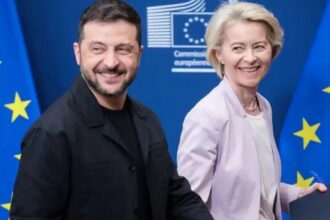 الاتحاد الأوروبي يوافق على إبقاء أصول روسية مجمّدة بقيمة 210 مليارات يورو