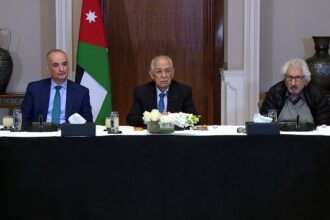 العيسوي يرعى إطلاق المرحلة الثانية للمبادرة الملكية لتمكين وتفعيل القطاع التعاوني