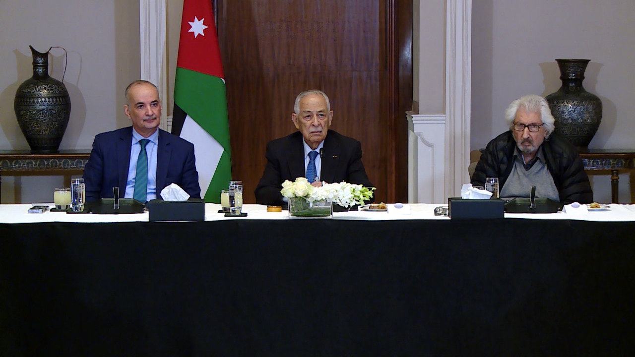 العيسوي يرعى إطلاق المرحلة الثانية للمبادرة الملكية لتمكين وتفعيل القطاع التعاوني