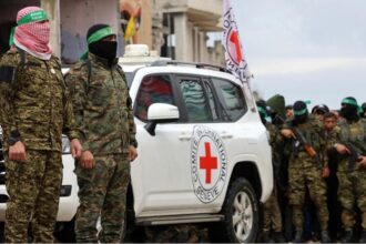 بيان هام من حماس تدبن فيه بأشد العبارات ما أعلنته الإدارة الانفصالية في أرض الصومال