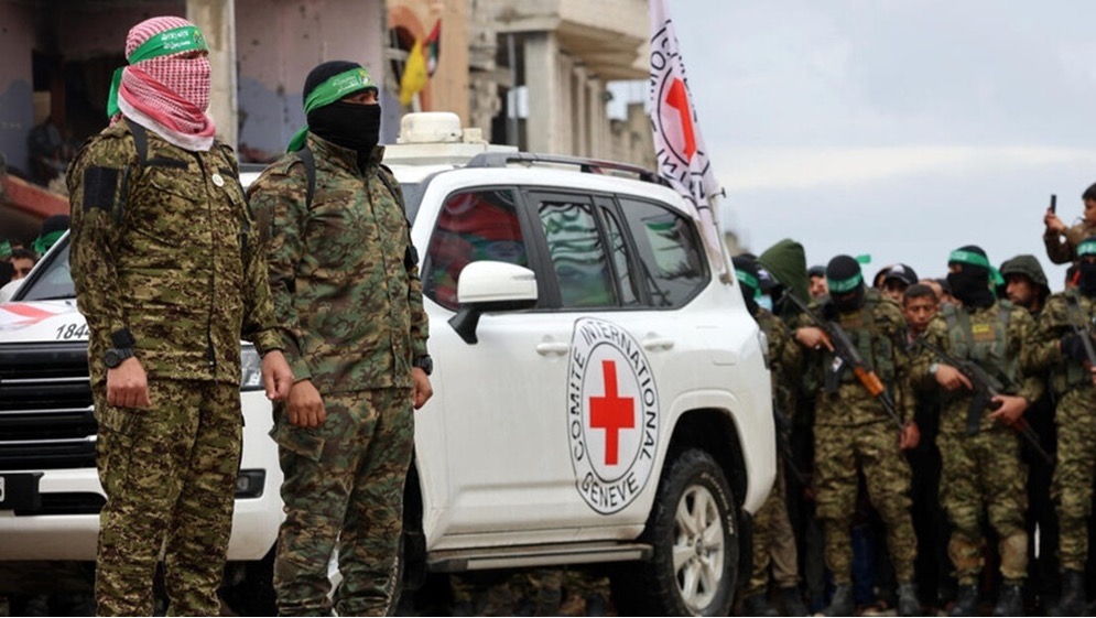 بيان هام من حماس تدبن فيه بأشد العبارات ما أعلنته الإدارة الانفصالية في أرض الصومال