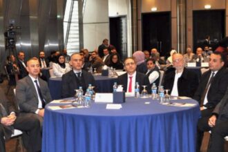 وزير الاستثمار يرعى منتدى «رؤية التحديث الاقتصادي… إطلاق الإمكانات لبناء المستقبل»