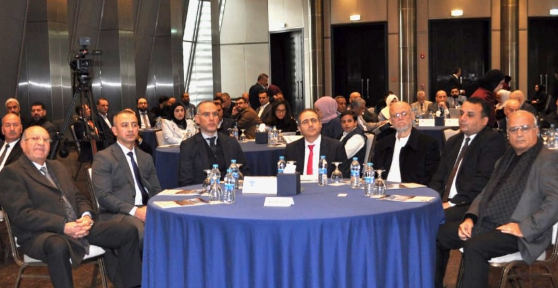 صورة حول : وزير الاستثمار يرعى منتدى «رؤية التحديث الاقتصادي… إطلاق الإمكانات لبناء المستقبل» وزير الاستثمار يرعى منتدى «رؤية التحديث الاقتصادي… إطلاق الإمكانات لبناء المستقبل»