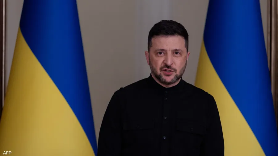 مبعوث أوكراني يجتمع بالاتحاد الأوروبي قبل لقاء مبعوثي ترامب