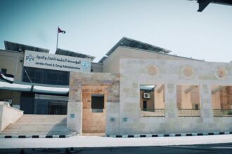 تفاصيل جديدة حول ضبط حقن NAD+ غير المصرح بها في الأردن