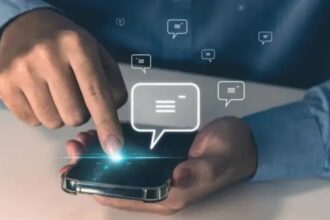 ثورة اللمس .. رقعة جلدية ذكية تحول اللمس إلى نصوص واستجابات رقمية