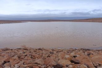 سد الوحيدي يستقبل الفيضان بأمان ولا تسجيل أي أعطال فنية