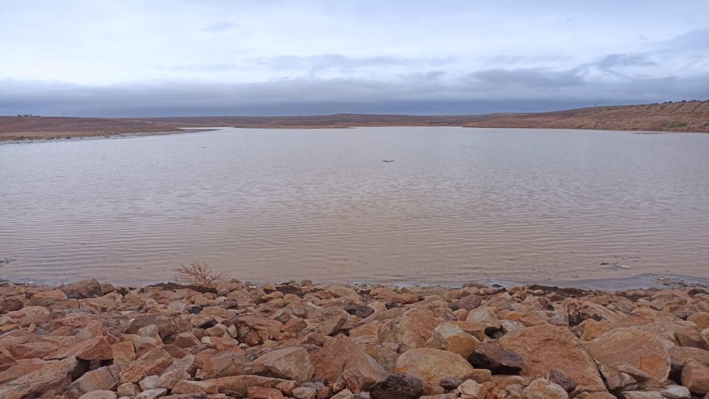صورة حول : سد الوحيدي يستقبل الفيضان بأمان ولا تسجيل أي أعطال فنية سد الوحيدي يستقبل الفيضان بأمان ولا تسجيل أي أعطال فنية