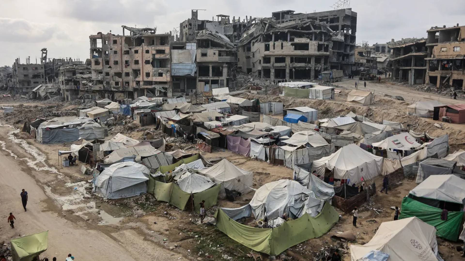 واشنطن تُسرّع خطط "المرحلة الثانية" لغزة وسط توترات خان يونس