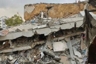 هنادي سكيك ناجية وحيدة من مجزرة في غزة: "هل كثير عليهم أن يموتوا بكرامة؟"