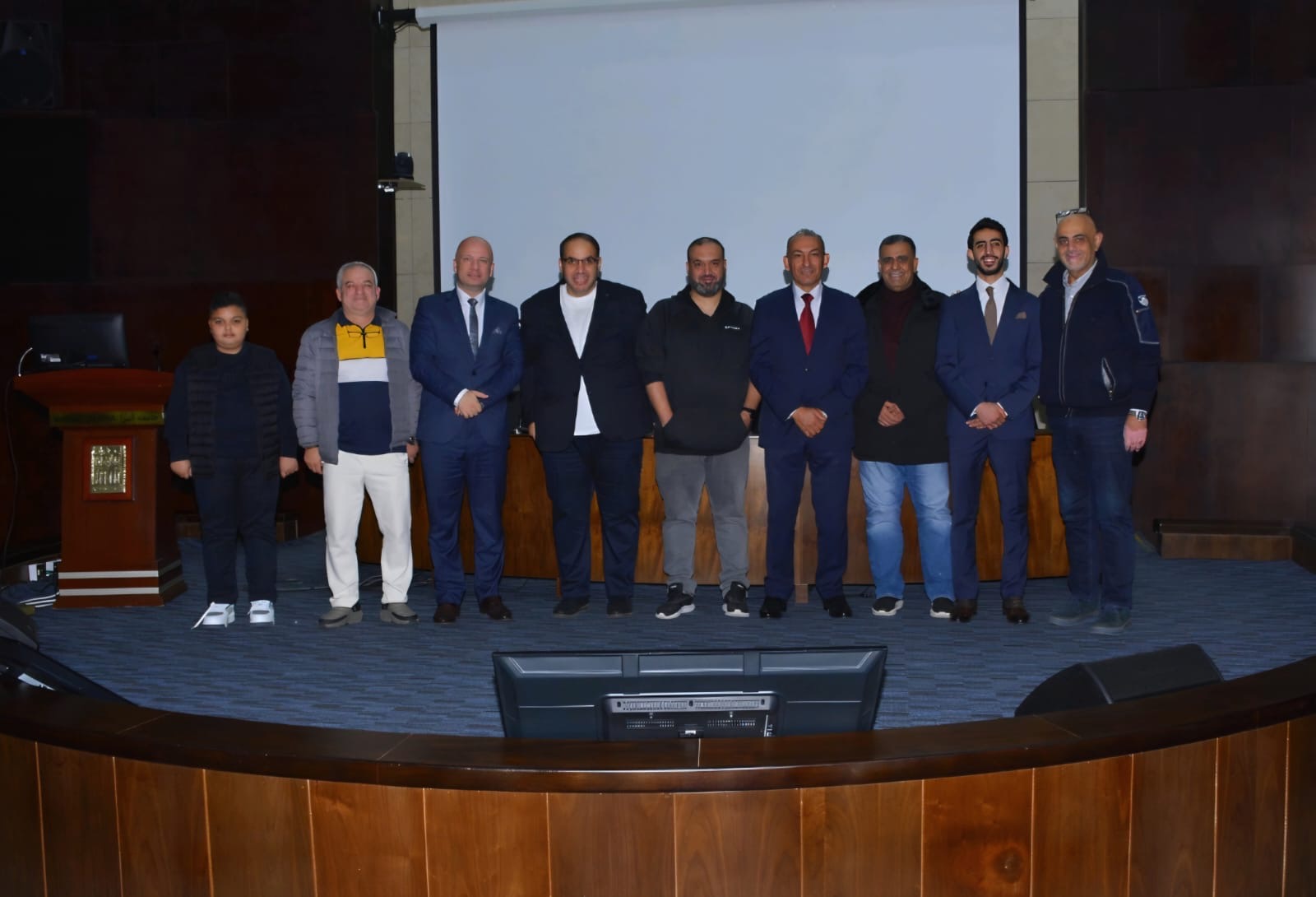 صورة حول : جامعة البترا تطلق نظامًا رقميًا شاملًا لأتمتة أعمال الاتحاد الأردني للكاراتيه جامعة البترا تطلق نظامًا رقميًا شاملًا لأتمتة أعمال الاتحاد الأردني للكاراتيه