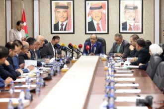 "مالية النواب" تناقش موازنة الهيئة المستقلة للانتخاب