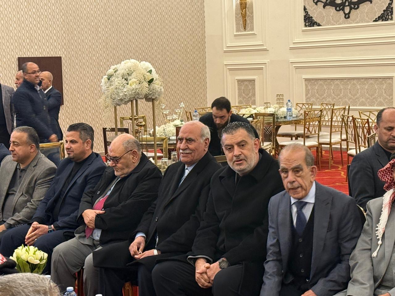 التل والعبادي نسايب والبطاينة طلب وأبو يامين أعطى … (صور)