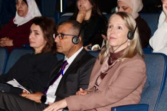 منظمة طفل الحرب في الاردن تعقد الفعالية السنوية لدعم قدرات الشركاء المحليين وتمكينهم من أداء أدوارهم