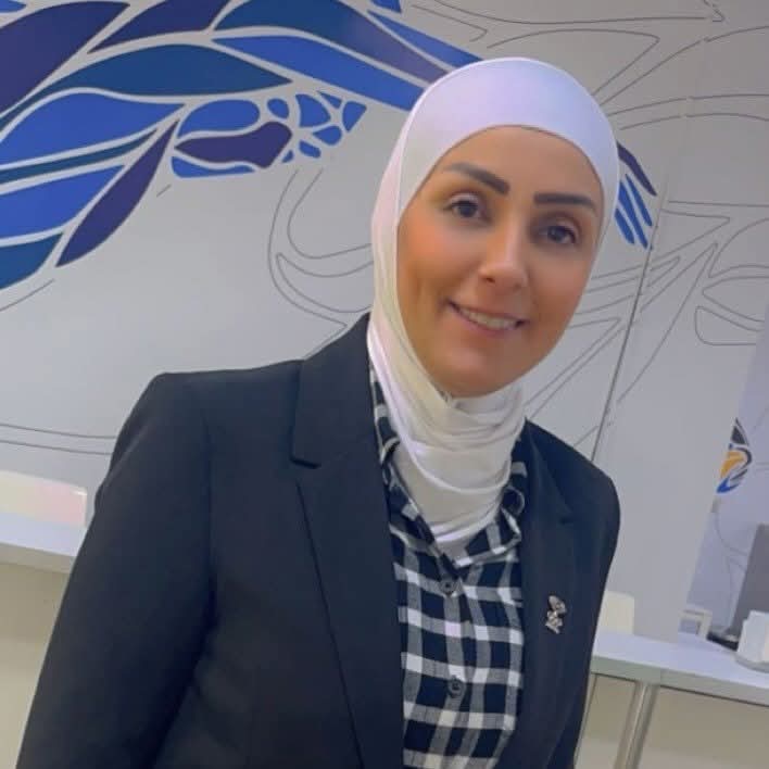 الهباهبه رئيس قسم في أمانة عمان الكبرى