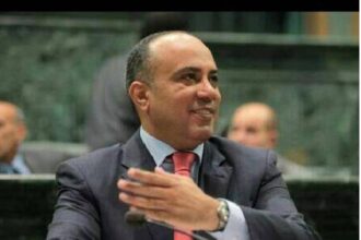 النائب نصار القيسي يدعو الحكومة للانتباه للوجدان الأردني