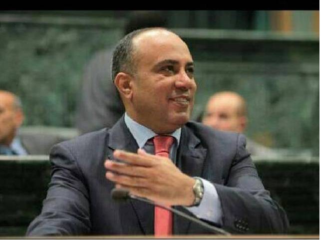 صورة حول : النائب نصار القيسي يدعو الحكومة للانتباه للوجدان الأردني النائب نصار القيسي يدعو الحكومة للانتباه للوجدان الأردني