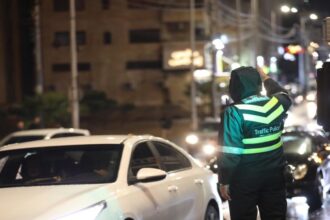 عاجل | الأمن العام يحذّر من تقلبات جوية ويهيب بالابتعاد عن الأودية والسيول