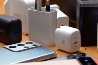 الولايات المتحدة تستدعي 210 آلاف شاحن متنقل بعد حوادث اشتعال