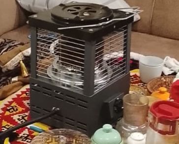 عاجل| الأمن العام: مدافئ “الشموسة” أداة قتل داخل المنازل وتحذير جدي من استمرار استخدامها