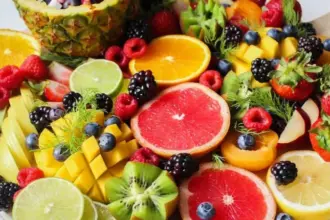 تقرير يكشف تلوث الفواكه والخضروات بالمبيدات حول العالم