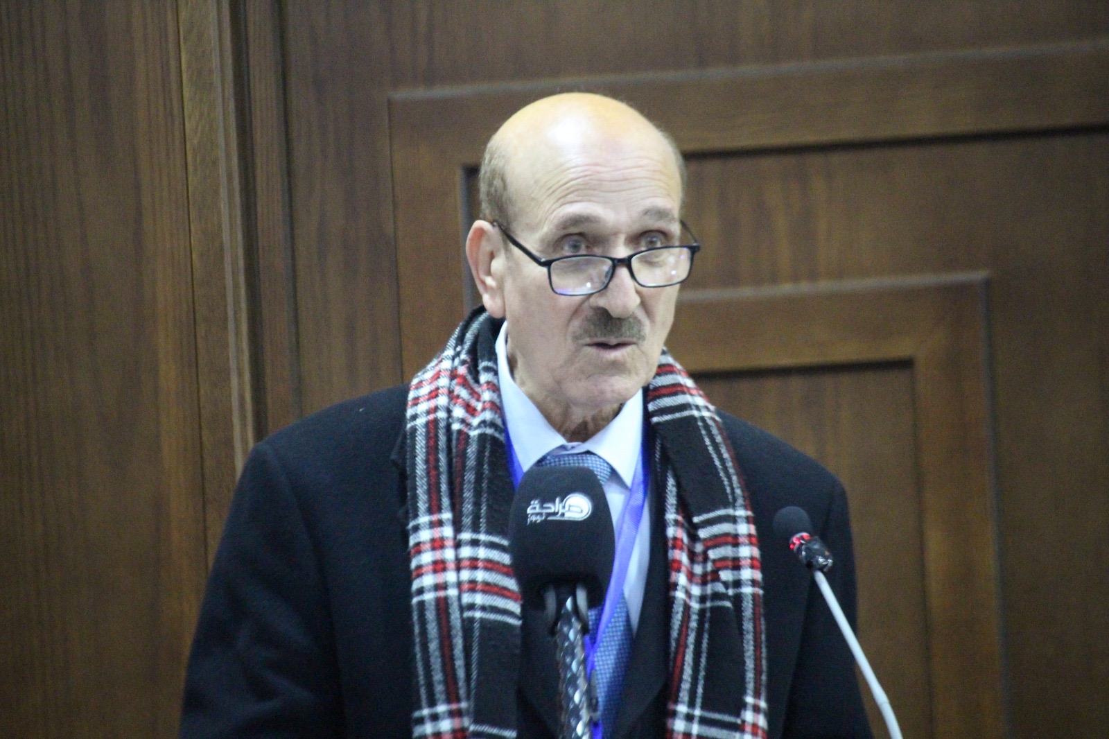 إشهار الجمعية الثقافية للدراسات الأندلسية بعمان تحت رعاية وزير الثقافة (صور)