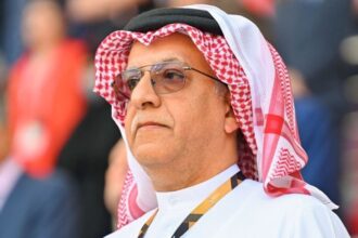 الشيخ سلمان يشيد بالإنجاز التاريخي للأردن