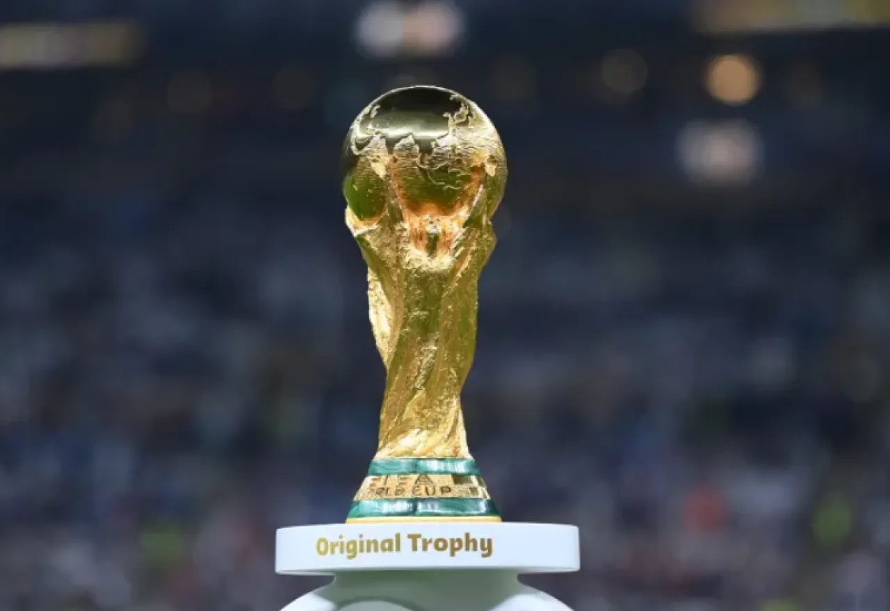 موعد قرعة كأس العالم 2026 وتفاصيل البث المباشر