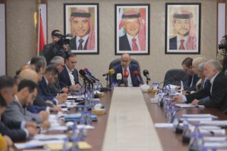 "مالية النواب "تناقش موازنة وزارة الإدارة المحلية