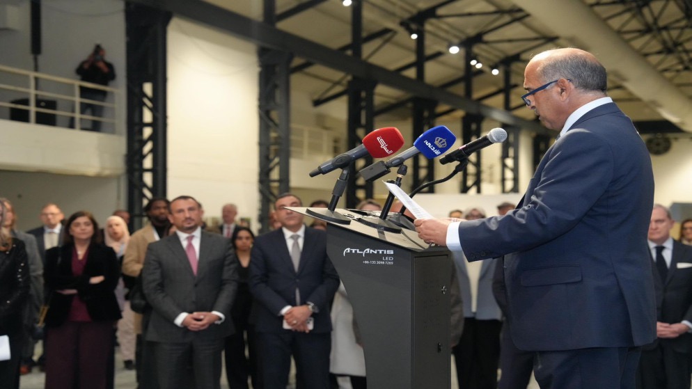 معرض فوتوغرافي يسلط الضوء على 70 عامًا من شراكة الأردن والأمم المتحدة