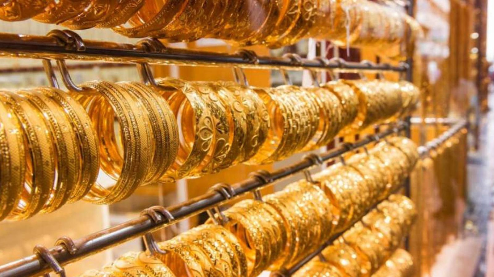 نقيب الذهب لـ" صراحة نيوز": عيار الـ 21 سيبقى الأكثر رغبة من الأردنيين