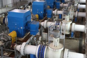 الحكومة تحذر الأردنيين: تحوطوا قبل توقف ضخ مياه الديسي الأسبوع القادم