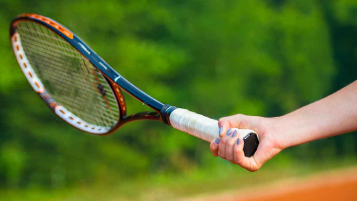 صورة حول : لاعبة تنس ترفض عرض رعاية بقيمة 270 ألف دولار لأسباب أخلاقية لاعبة تنس ترفض عرض رعاية بقيمة 270 ألف دولار لأسباب أخلاقية