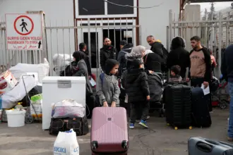 هل تنجح عودة مليون لاجئ سوري في إنعاش الاقتصاد المحلي؟