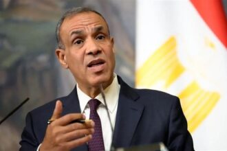 مصر تؤكد دعمها لوحدة الأراضي الصومالية وترفض انتهاكات إسرائيل والفلسطينيين