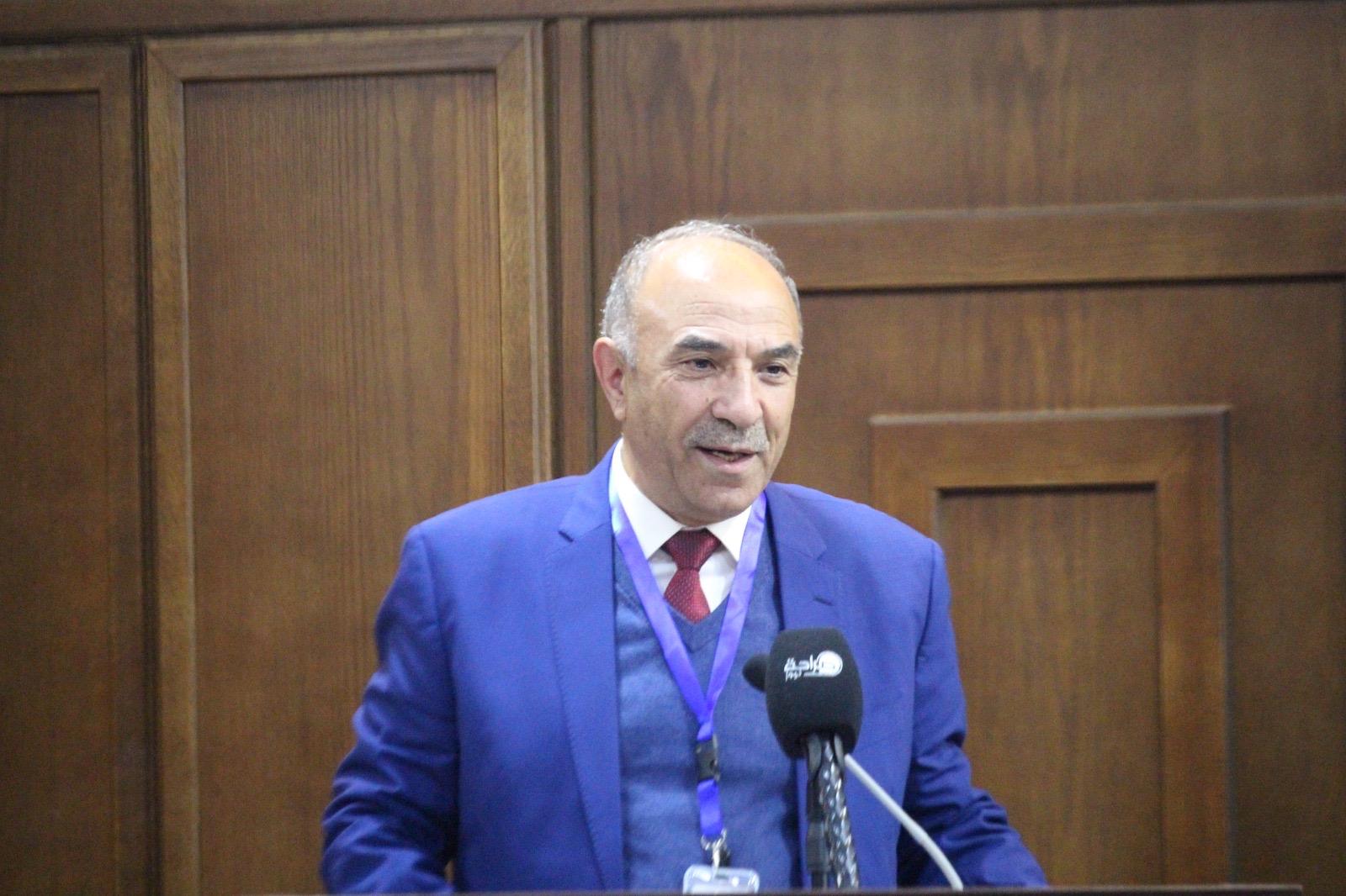 إشهار الجمعية الثقافية للدراسات الأندلسية بعمان تحت رعاية وزير الثقافة (صور)