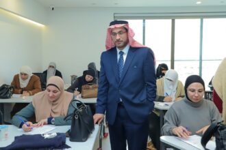 الأوقاف تؤكد تعزيز دور الواعظات مجتمعيا