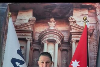 الترويج للأردن بعد قرعة كأس العالم ووقوعه مع منتخب الأرجنتين فرصة ذهبية لتعزيز الحضور العالمي