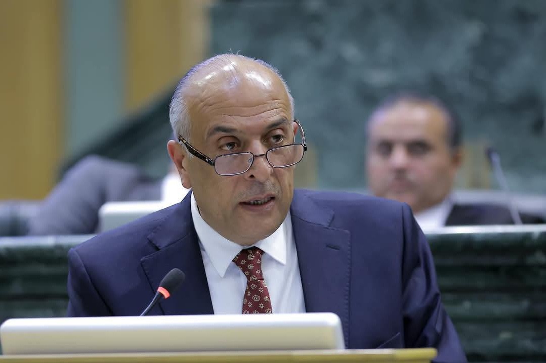 صورة حول : بني ملحم ينتقد سياسات الحكومات وتضاعف المديونية بني ملحم ينتقد سياسات الحكومات وتضاعف المديونية