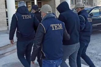 تركيا تعتقل 115 شخصاً بتهم الانتماء لداعش