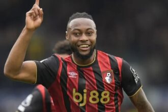 مانشستر سيتي يقترب من حسم صفقة الغاني أنطوان سيمينيو مقابل 65 مليون إسترليني