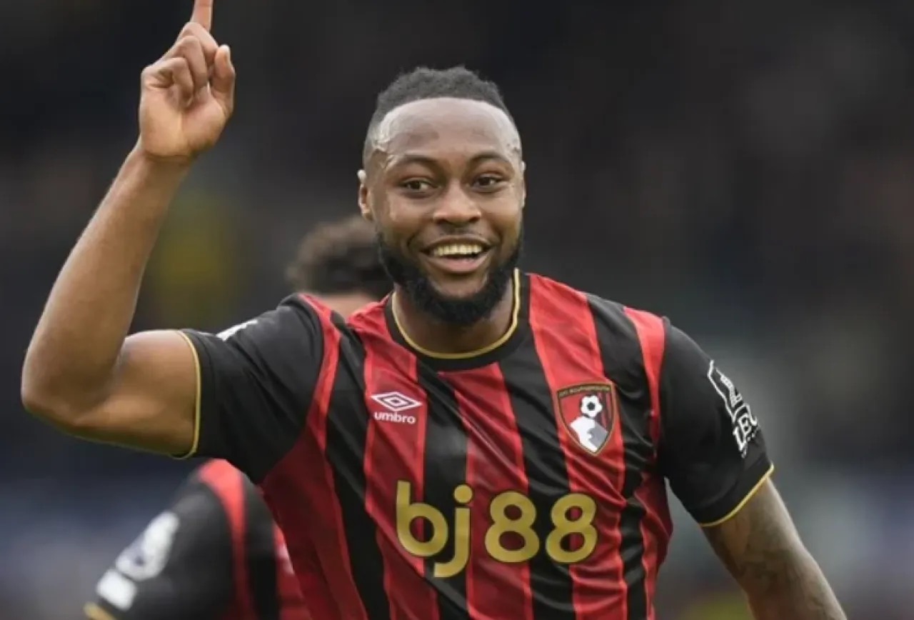 مانشستر سيتي يقترب من حسم صفقة الغاني أنطوان سيمينيو مقابل 65 مليون إسترليني