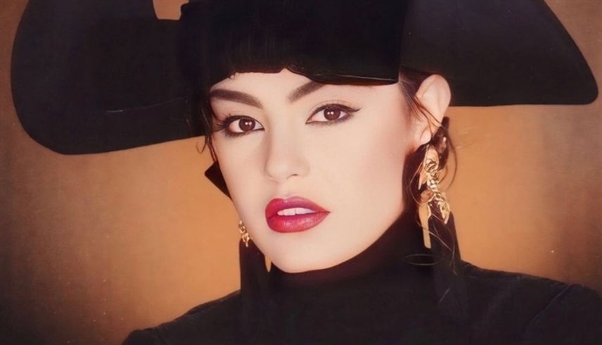 شريهان.. أيقونة الفن التي تجددت بإرادة وطاقة استثنائية